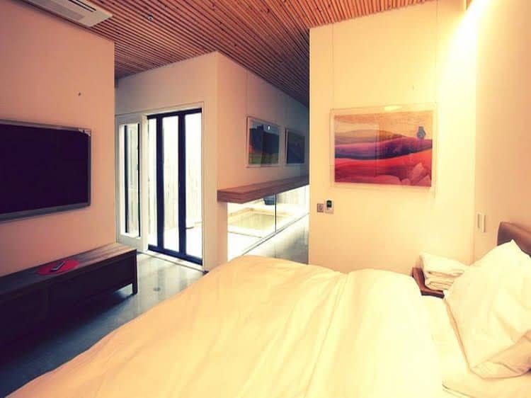 Yonaluky Luxury Resort Yonaluky Luxury Resort