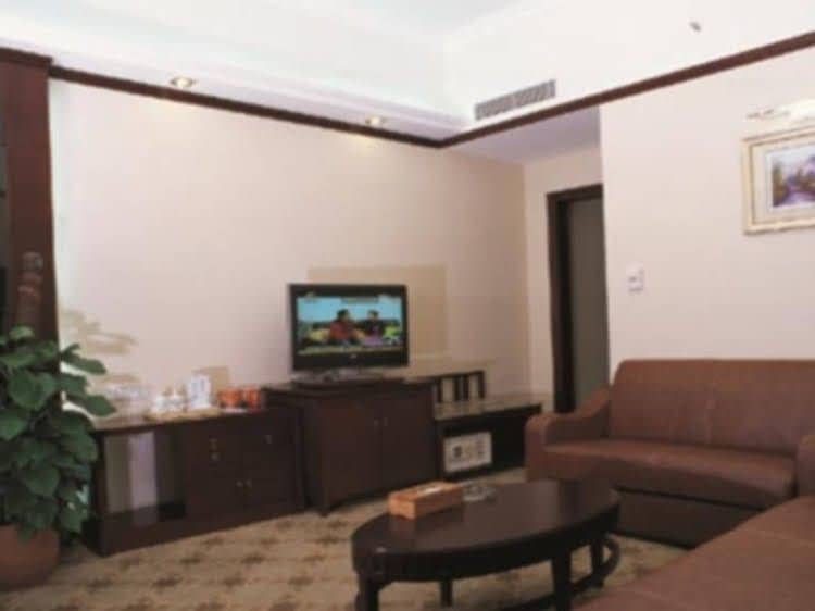 Huayue Hotel Guangzhou Huayue Hotel Guangzhou
