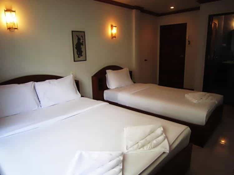 Break Point Hotel Break Point Hotel