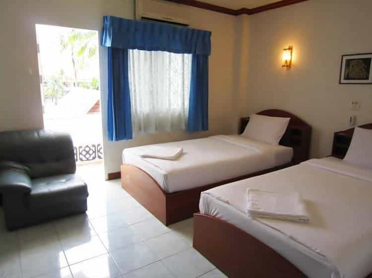 Break Point Hotel Break Point Hotel