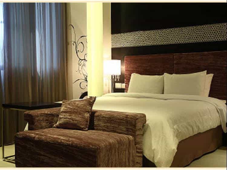 โรงแรมเซียงเคลิรา โรงแรมเซียงเคลิรา