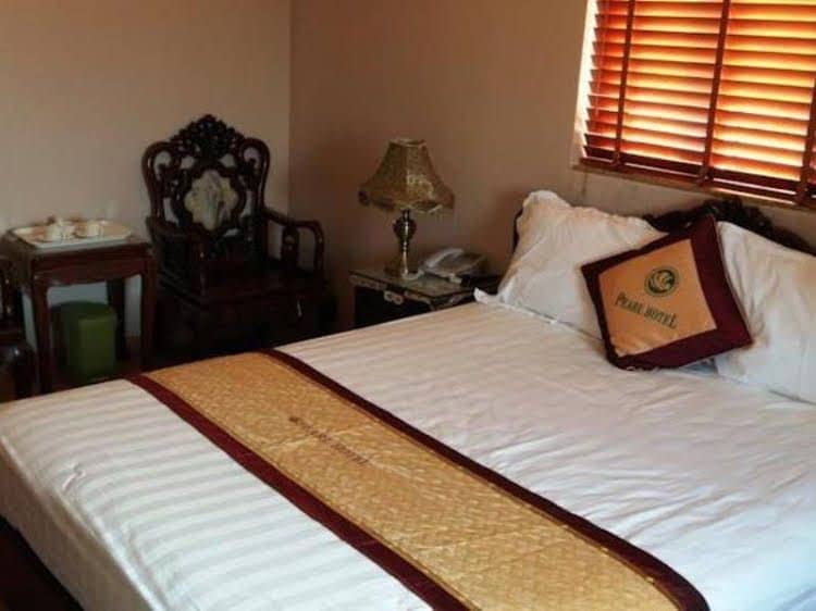 Pearl Hotel - Tran Duy Hung Pearl Hotel - Tran Duy Hung