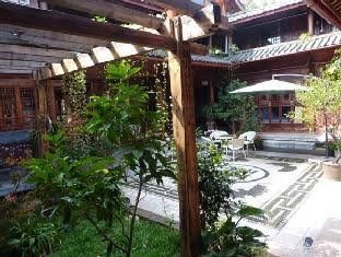 The Secret Garden Hotel2
