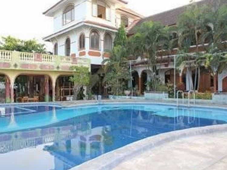 Hotel Hawaina Hotel Hawaina