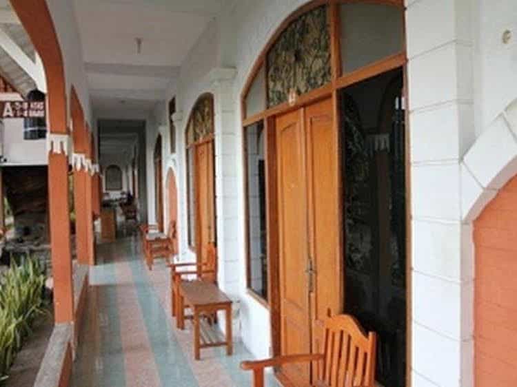 Hotel Hawaina Hotel Hawaina