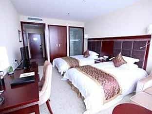 Taian Taishan Royal Hotel Taian Taishan Royal Hotel