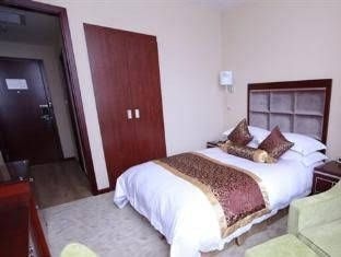 Taian Taishan Royal Hotel3