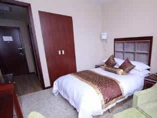 Taian Taishan Royal Hotel Taian Taishan Royal Hotel