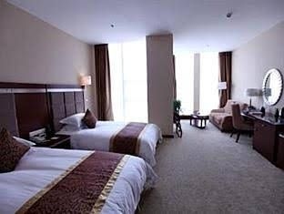 Taian Taishan Royal Hotel0