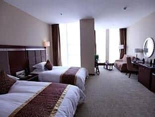 Taian Taishan Royal Hotel Taian Taishan Royal Hotel