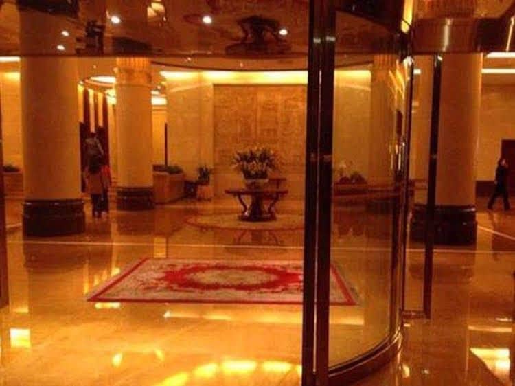 Yunnan Zhenzhuang Guest House Yunnan Zhenzhuang Guest House