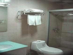 Letu 99 Hostel Hangzhou Xiaoshan2