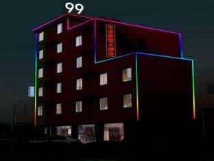 Letu 99 Hostel Hangzhou Xiaoshan Letu 99 Hostel Hangzhou Xiaoshan
