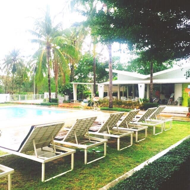 Tiewmaprao Ao Pran Resort Tiewmaprao Ao Pran Resort