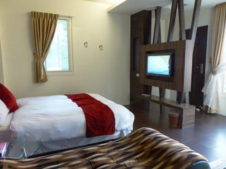 Happy Feet B&B Happy Feet B&B