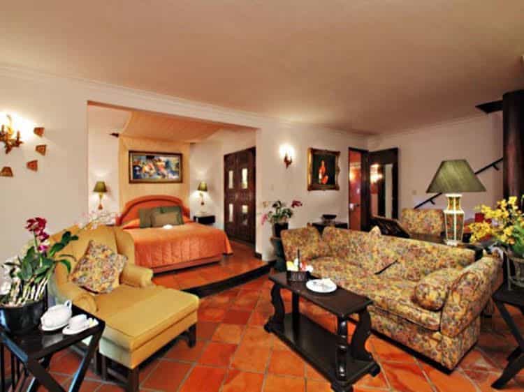 Binh An Village Resort Vung Tau Binh An Village Resort Vung Tau