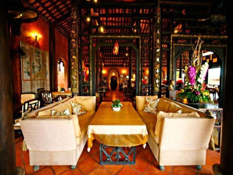 Binh An Village Resort Vung Tau Binh An Village Resort Vung Tau