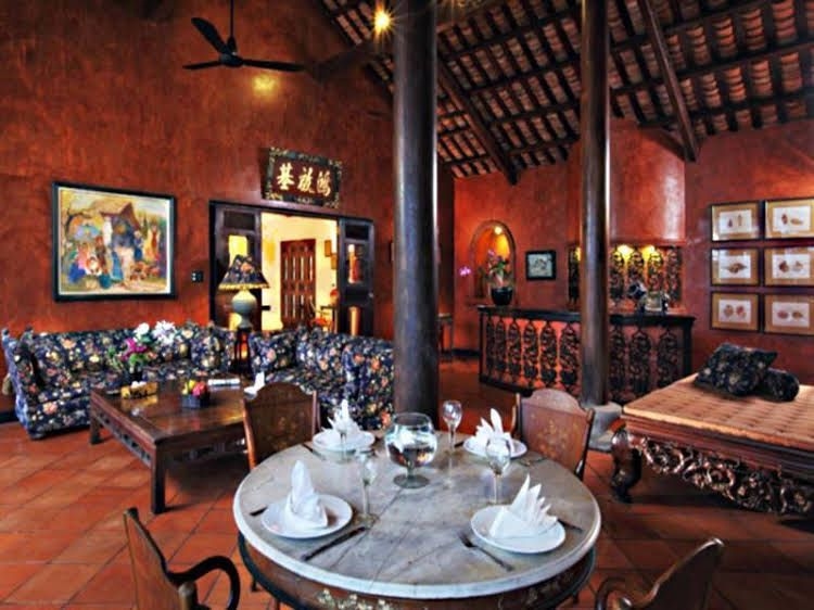 Binh An Village Resort Vung Tau1