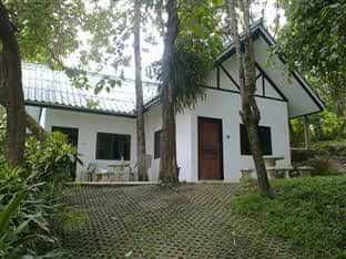 Cool Breeze Bungalow Cool Breeze Bungalow