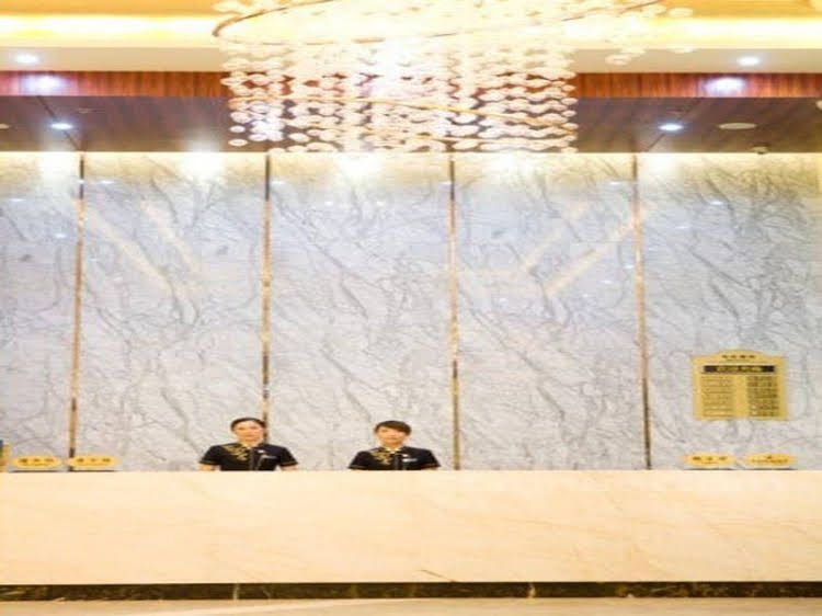 Wuyishan Yinxiang Resort1