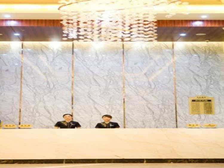 Wuyishan Yinxiang Resort Wuyishan Yinxiang Resort