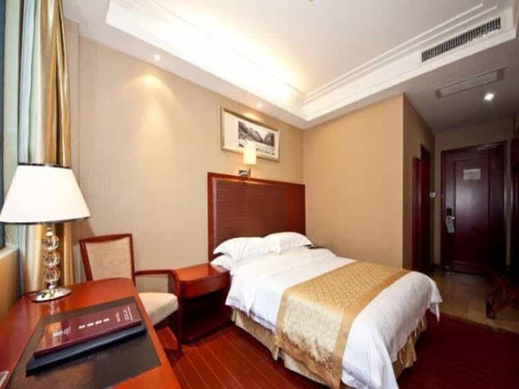 Wuyishan Yinxiang Resort Wuyishan Yinxiang Resort