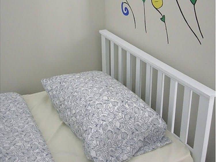 Feel Like Home Guest House Feel Like Home Guest House