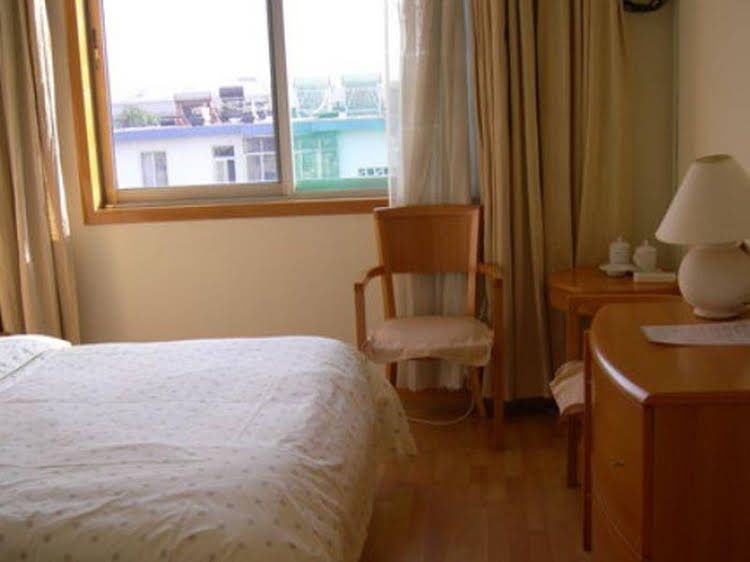 Jinan Baishida Business Hotel2
