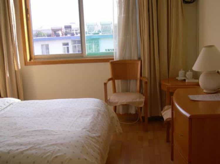 Jinan Baishida Business Hotel Jinan Baishida Business Hotel