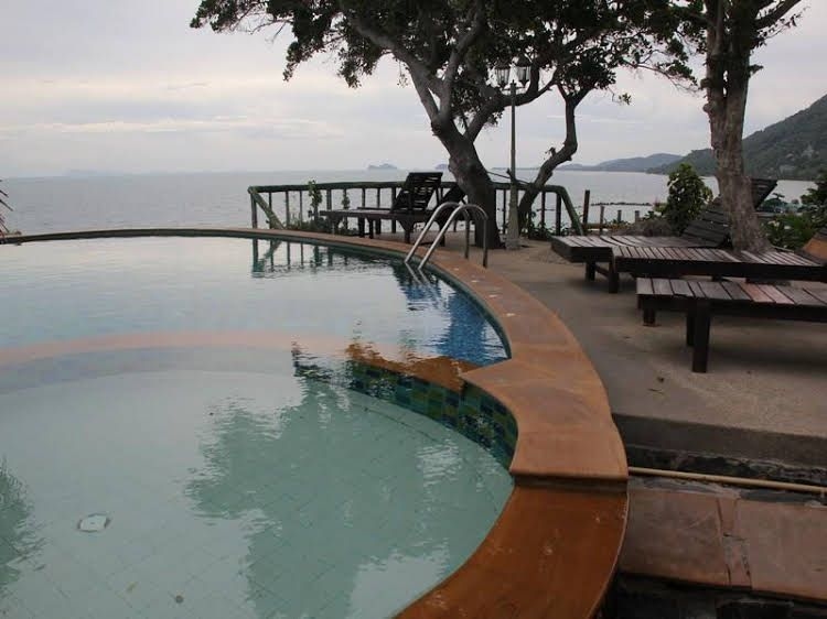 ซันคลิฟ รีสอร์ต (Suncliff Resort)4
