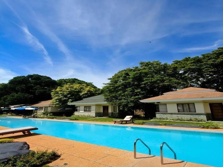 Bali Bali Beach Resort0