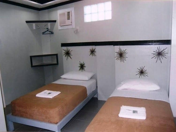 The Sonly Suites and Restaurant1