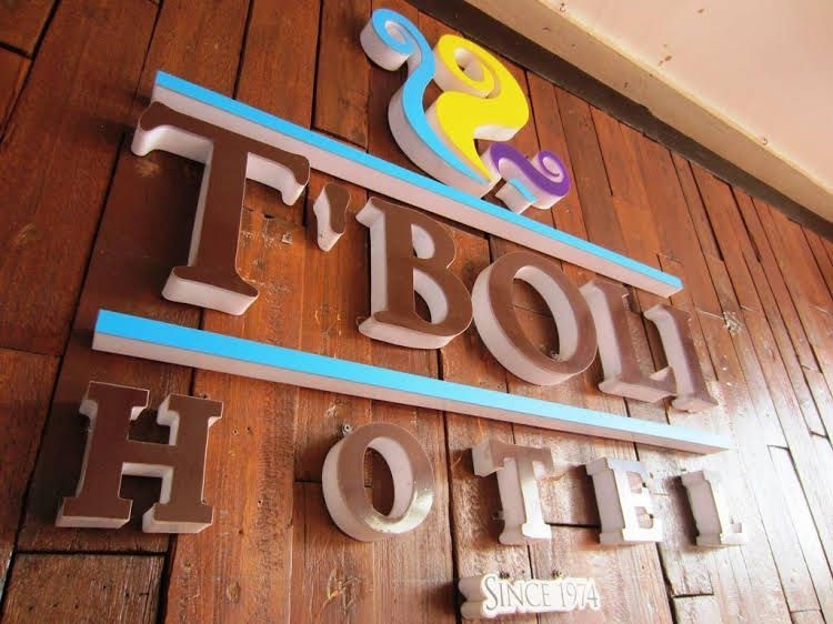 T'boli Hotel4