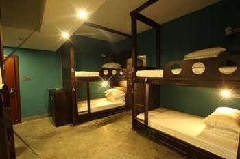 Guilin Central Hostel0