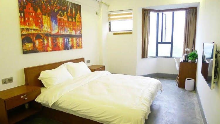 Guilin Central Hostel3