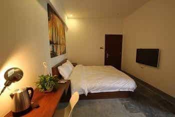 Guilin Central Hostel Guilin Central Hostel