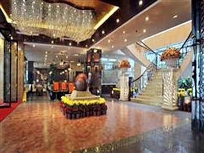 Tianzhi Garden Hotel Tianzhi Garden Hotel
