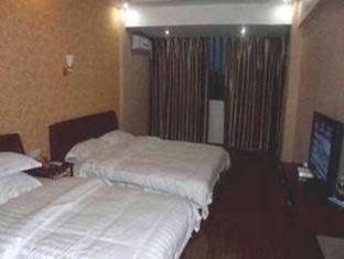 Wuzhen Mengjia Business Hotel3