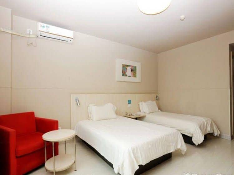 JinJiang Inn Hotel Nanjing Da Chang Jing Jiu Road JinJiang Inn Hotel Nanjing Da Chang Jing Jiu Road