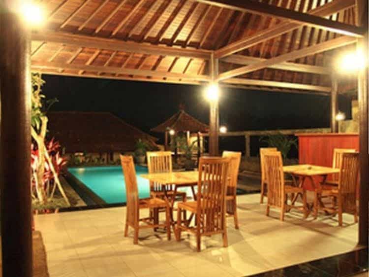 Canggu Breeze Inn Canggu Breeze Inn