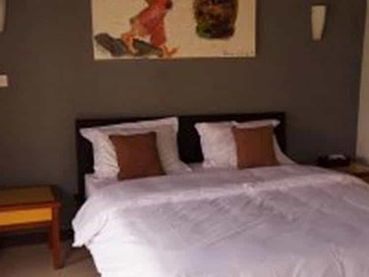 Canggu Breeze Inn Canggu Breeze Inn