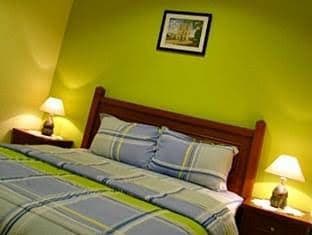 Syariah Maribaya Family Guest House Syariah Maribaya Family Guest House
