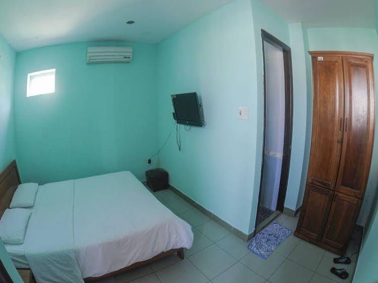 Thai Duong Hotel Danang3