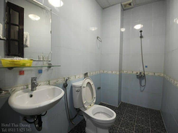 Thai Duong Hotel Danang Thai Duong Hotel Danang