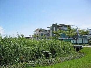 Warisan Indah Inn Warisan Indah Inn