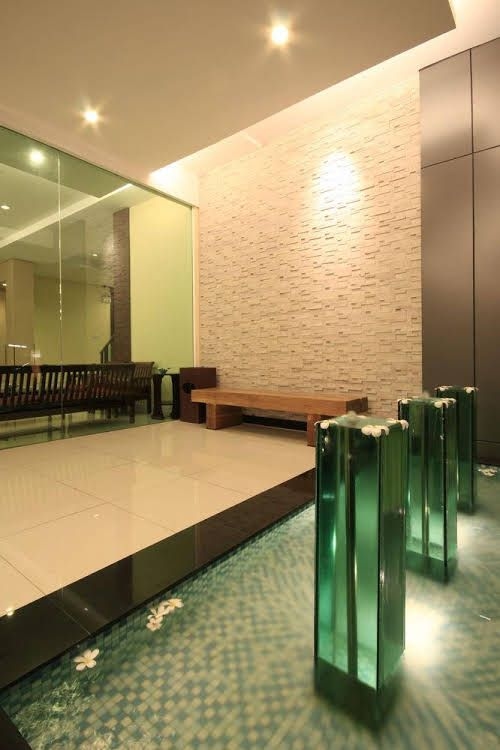 Laemchabang City Hotel3