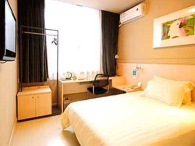 Jinjiang Inn Beijing Aoti Center3