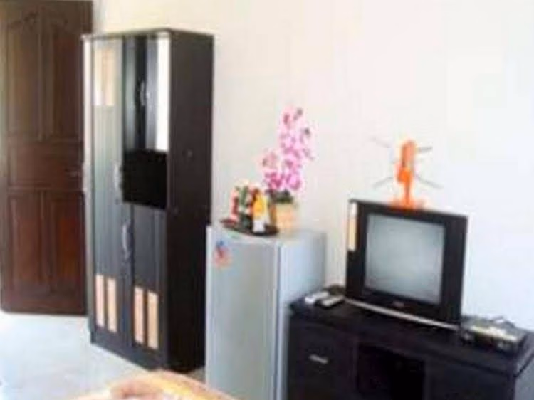 Energy Home Stay0