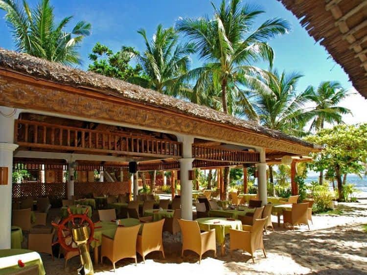 Malapascua Exotic Island Dive & Beach Resort Malapascua Exotic Island Dive & Beach Resort