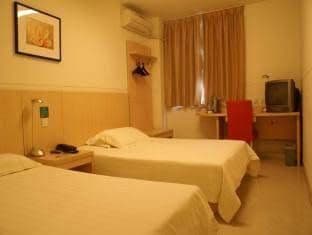 Jinjiang Inn Hefi New & Hi Tech District Science Ave Jinjiang Inn Hefi New & Hi Tech District Science Ave